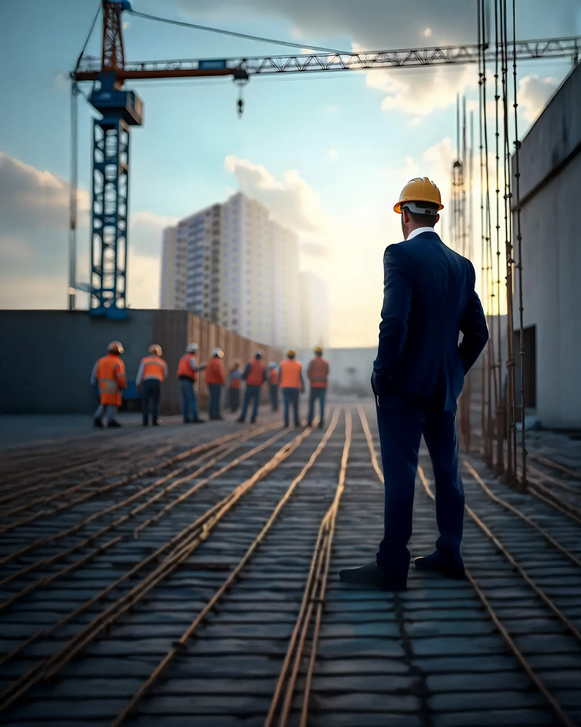 إدارة العقارات